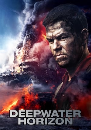 Deepwater Horizon (2016) Full Movie BluRay | Hindi Full Movie x264 [1.6GB]
