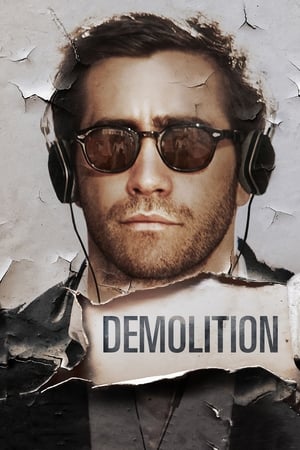 Demolition 2015 Dual Audio | Hindi Full Movie BluRay 300MB ESubs