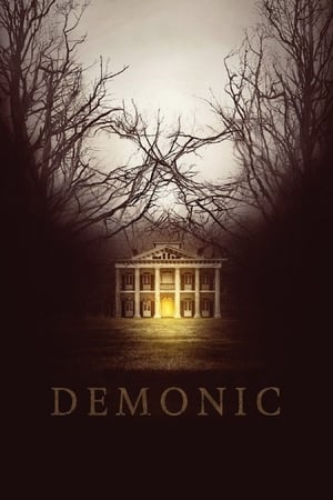 Demonic (2015) Dual Audio | Hindi Full Movie BluRay 300MB