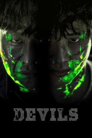 Devils 2023 HDRip | Hindi Full Movie – 480p – 1080p