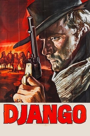 Django 2012 Dual Audio | Hindi Full Movie BluRay [1.4GB]
