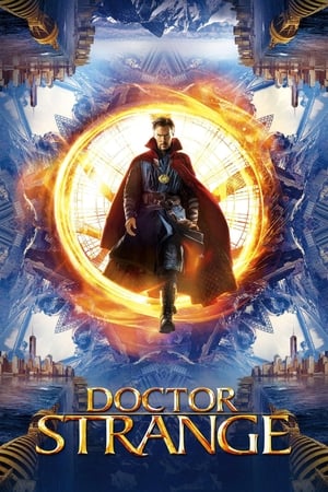 Doctor Strange 2016 Dual Audio () | Hindi Full Movie DVDScr [300MB]