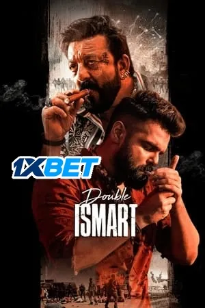 Double Ismart 2024 (Cleaned) HDRip | Hindi Full Movie – 480p – 1080p
