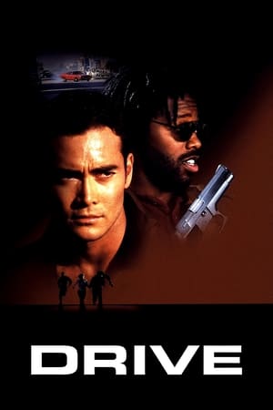 Drive (1997) Dual Audio | Hindi Full Movie WebRip [850MB]