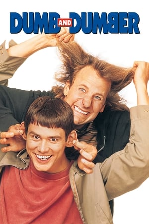 Dumb and Dumber (1994) Dual Audio | Hindi Full Movie BluRay 400MB