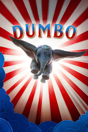 Dumbo (2019) (Org) Dual Audio | Hindi Full Movie BluRay [900MB]