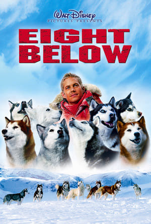 Eight Below 2006 Dual Audio | Hindi Full Movie BluRay 360MB