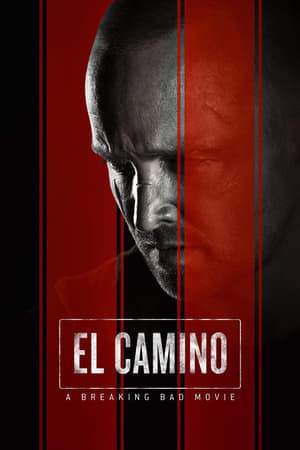 El Camino A Breaking Bad Movie (2019) [ENGLISH] Movie | Hindi Full Movie HDRip x264 [950MB]