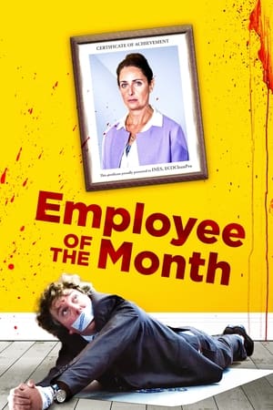 Employee of the Month (2022) Dual Audio HDRip | Hindi Full Movie