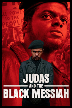 Judas and the Black Messiah (2021) Movie (English) Web-DL | Hindi Full Movie | 480p