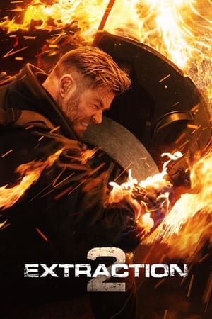 Extraction 2 2023 Dual Audio HDRip | Hindi Full Movie – 480p