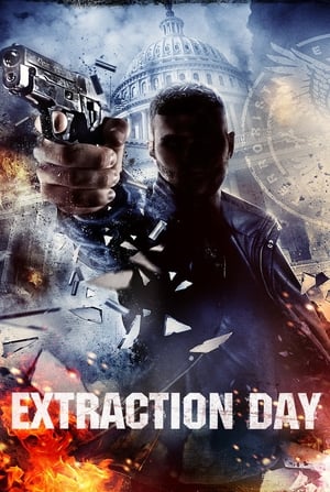 Extraction Day 2014 Dual Audio | Hindi Full Movie BluRay [950MB]