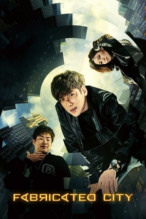 Fabricated City 2017 Dual Audio | Hindi Full Movie BluRay 400MB