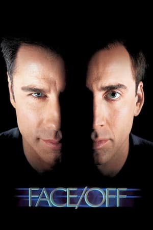 Face/Off (1997) Dual Audio | Hindi Full Movie BluRay 350MB