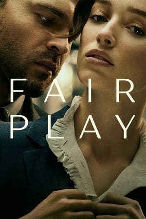 Fair Play 2023 Dual Audio HDRip | Hindi Full Movie – 480p