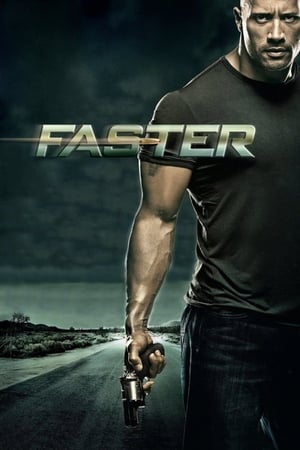 Faster (2010) Dual Audio | Hindi Full Movie BluRay 340MB
