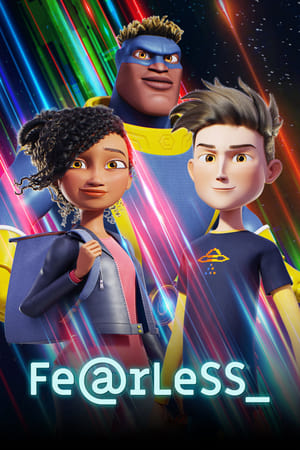 Fearless 2020 Dual Audio | Hindi Full Movie Web-DL 300MB