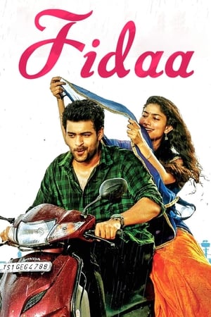 Fidaa 2017 [ - Telugu] Dual Audio | Hindi Full Movie Uncut HDRip 450MB