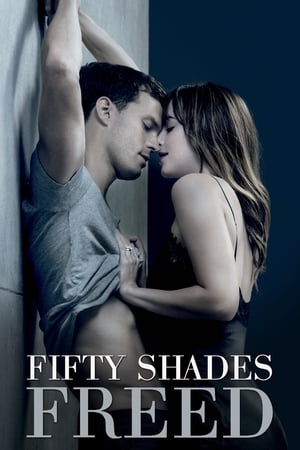Fifty Shades Freed (2018) Dual Audio | Hindi Full Movie BluRay [1GB]