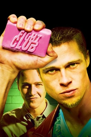 Fight Club (1999) Dual Audio | Hindi Full Movie REMASTERED BluRay 450MB