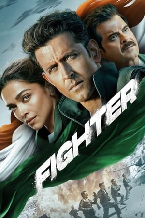 Fighter 2024 HDRip | Hindi Full Movie – 480p – 1080p