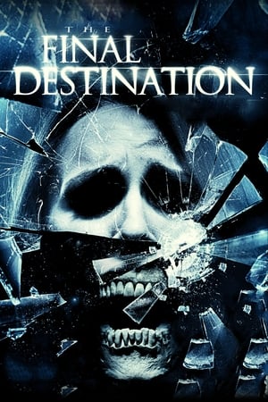 Final Destination 4 (2009) Dual Audio Movie | Hindi Full Movie BDRip - 650MB