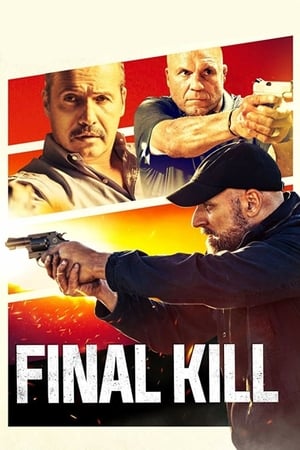 Final Kill 2020 Dual Audio HDRip | Hindi Full Movie – 480p