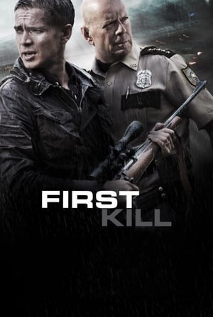 First Kill (2017) Dual Audio | Hindi Full Movie BluRay 300MB