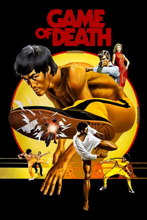 Game of Death (1978) Dual Audio | Hindi Full Movie HDRip 340MB