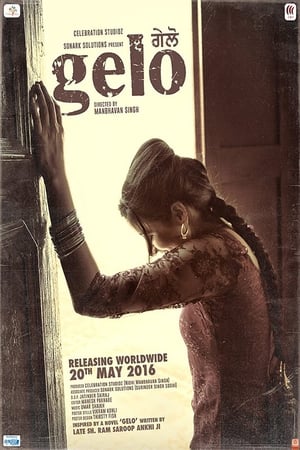 Gelo 2016 Movie Punjabi HDRip | Hindi Full Movie [940MB] Download
