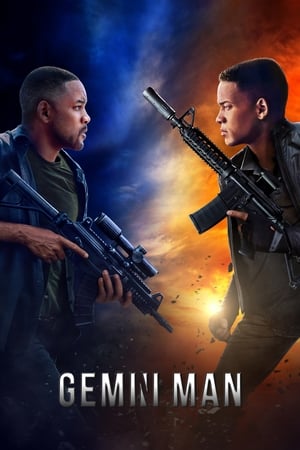 Gemini Man (2019) Dual Audio | Hindi Full Movie BluRay 480MB