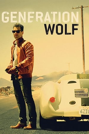 Generation Wolf 2016 Dual Audio | Hindi Full Movie BluRay 300MB
