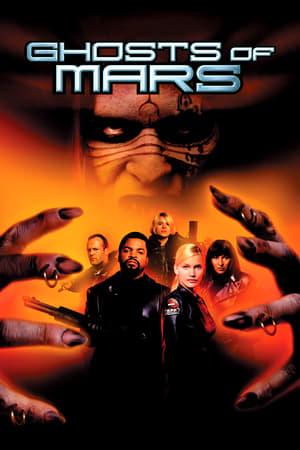 Ghosts of Mars 2001 Dual Audio | Hindi Full Movie BluRay 350MB