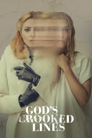 Gods Crooked Lines (2022) Dual Audio HDRip | Hindi Full Movie – 480p