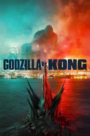 Godzilla vs Kong 2021 (ORG) Dual Audio | Hindi Full Movie Web-DL 330MB