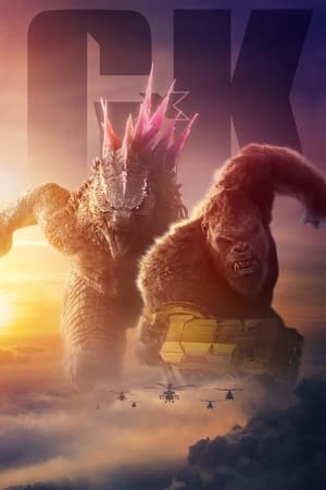 Godzilla x Kong: The New Empire 2024 (Cleaned) Dual Audio HDTC | Hindi Full Movie – 480p – 1080p