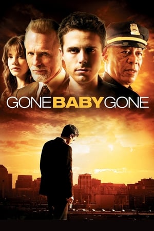 Gone Baby Gone (2007) Dual Audio | Hindi Full Movie HDRip [1.1GB]