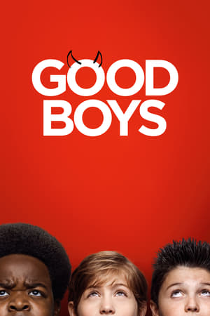 Good Boys (2019) Dual Audio | Hindi Full Movie HDRip 400MB