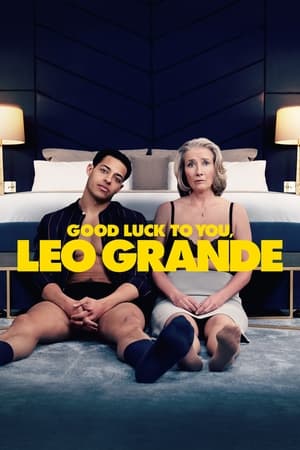 Good Luck to You, Leo Grande 2022 Dual Audio HDRip | Hindi Full Movie – 480p