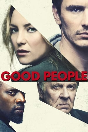 Good People 2014 Dual Audio | Hindi Full Movie BluRay 290MB