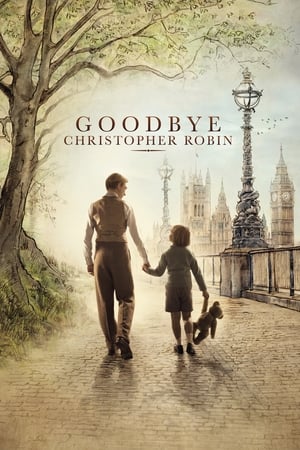 Goodbye Christopher Robin (2017) Dual Audio [ESubs] ORG Full Movie | Hindi Full Movie Bluray - 930MB