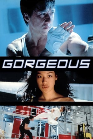 Gorgeous 1999 100mb Dual Audio movie Hevc BRRip Download