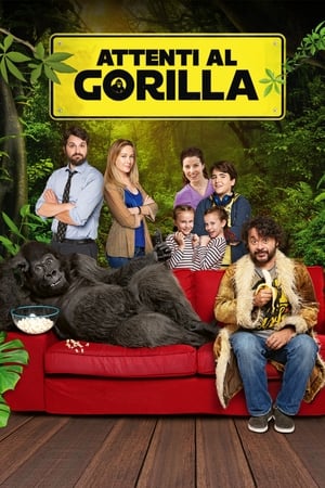 Gorilla 2019 ( – Tamil) Dual Audio | Hindi Full Movie UnCut HDRip 360MB