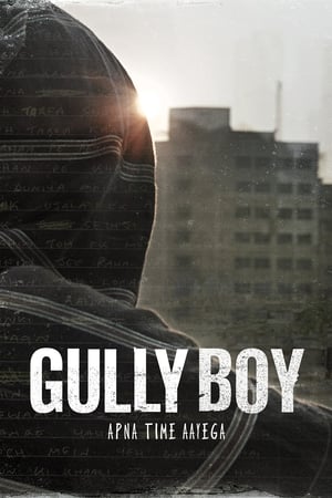 Gully Boy (2019) Movie | Hindi Full Movie HDRip - [450MB]