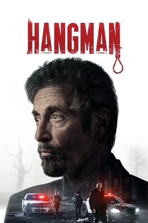 Hangman 2017 Movie Web-DL | Hindi Full Movie [800MB] Download