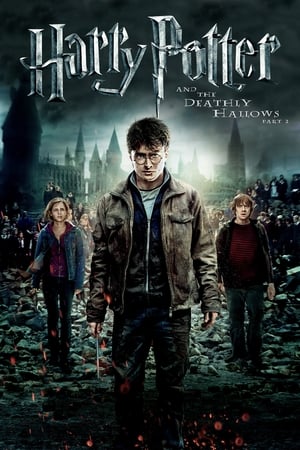 Harry Potter and the Deathly Hallows 2011 – Part 2 Dubbed Bluray | Hindi Full Movie [1.0GB] Download