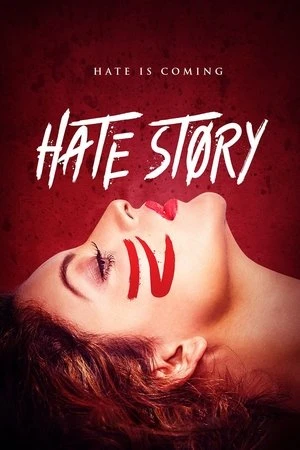 Hate Story IV 2018 Dual Audio WEB-DL | Hindi Full Movie