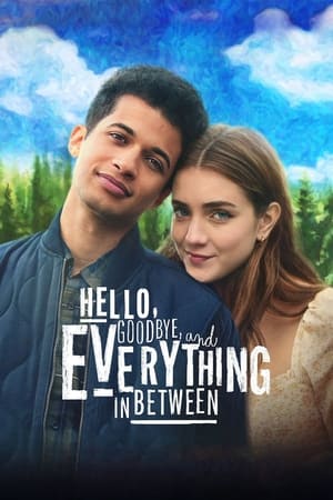 Hello, Goodbye, and Everything In Between (2022) Dual Audio HDRip | Hindi Full Movie – 480p