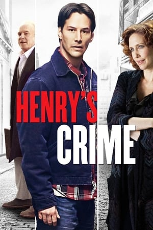 Henry’s Crime (2010) Dual Audio HDRip | Hindi Full Movie – 480p