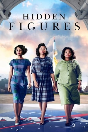 Hidden Figures 2016 Dubbed Movie Hevc Bluray [170MB]